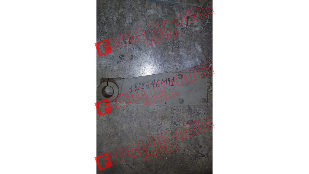 1822646M91 - SOSTITUITO