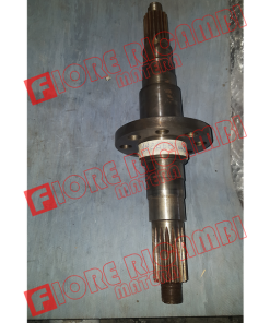 1824680M3 ALBERO  DIFFERENZIALE 6500C