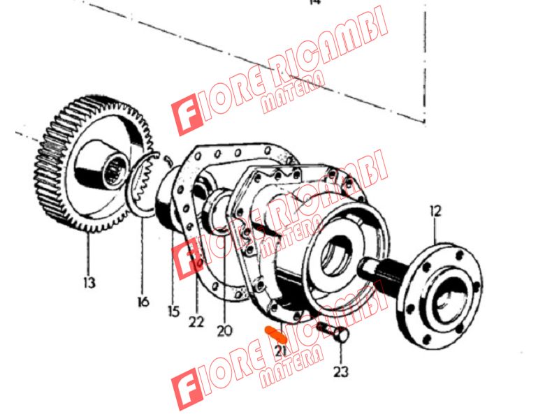 1824726M1 - COPERCHI USATO BUONO