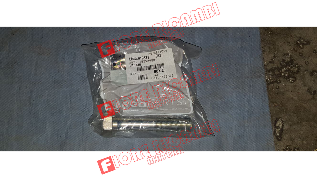 1825298M1 - VITE FIG 30