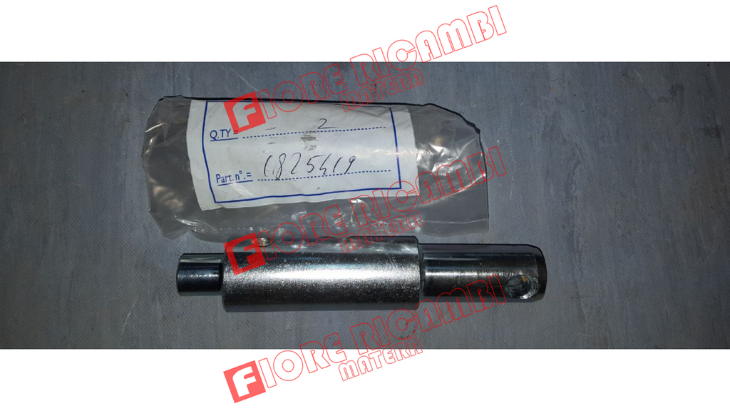 1825419M1 - PERNO CON FORO 10X1.5