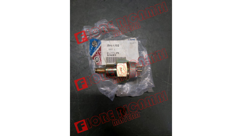 2848A102 - INTERRU.