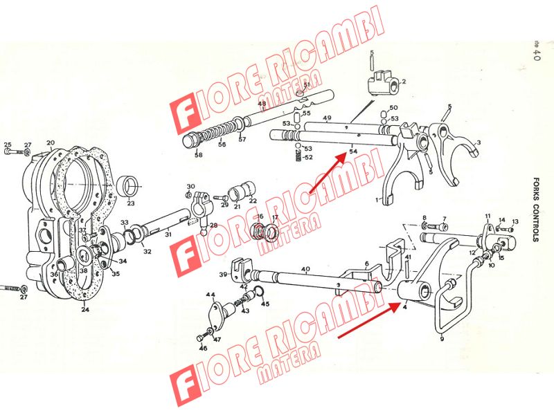3224334M2 - FORCELLA EX 2737189M3 FIG 4