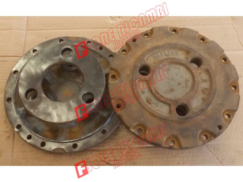 3303309M1 SCATOLA PORTA PLANETARI USATA