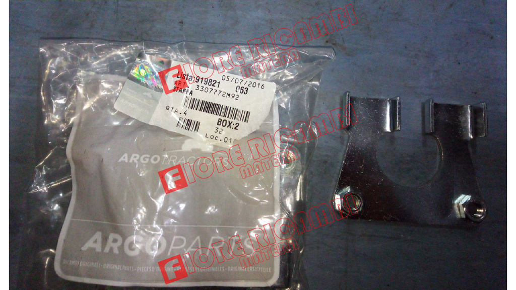 3307772M92 - STAFFA = LM3552064M91 ?