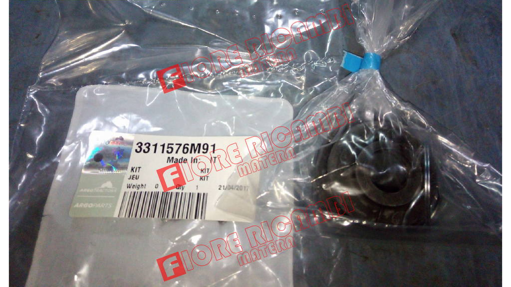 3311576M91 - KIT GUARNIZIONE