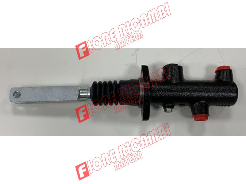 3536279M92 - POMPA FRENO 2 FORI PER TRE VEDI 3305623M92 - USARE OLIO DOT 4