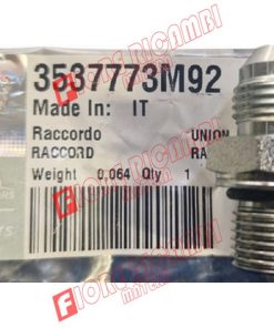 3537773M92 - RACCORDO = CF EFA102067/1218