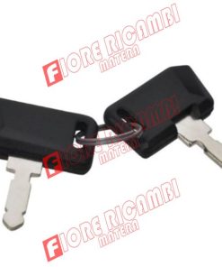 3540163M91 - KIT