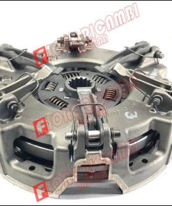 3540480M92 - FRIZIONE  LUK 11 '' (NUDA) RIGENERATA OTTIMA