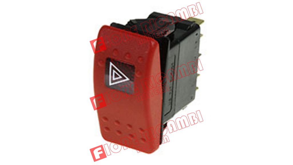 3559544M91 - INTERRUTTORE 4 FRECCE