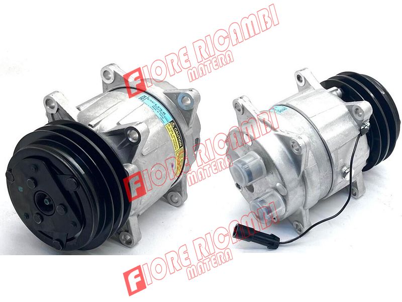 3684945M91 - COMPRESSORE ORIGINALE