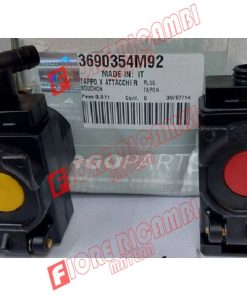 3690354M92 - TAPPO