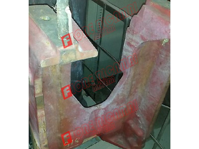 3715695M4 - PORTA ASSALE SEMINUOVO - immagine 2