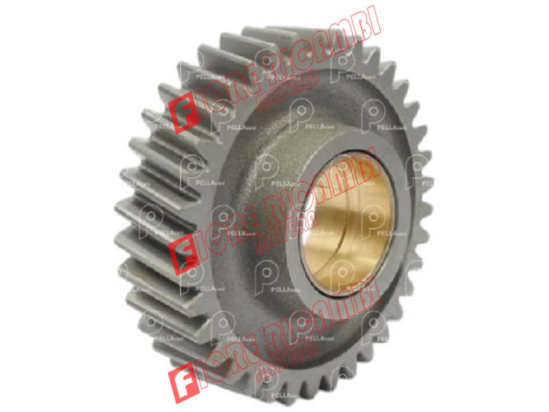 41115007 INGRANAGIO PRIMA SERIE USATO