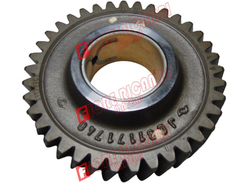 41115082 - INGRANAGIO USATO BUONO