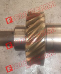 41115367 ALBERO PRESA DI FORZA MOTORE USATO