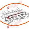 41316721 - INDOTTO 1 USATA NT 6677219A1