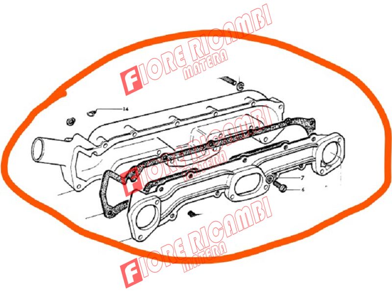 41316721 - INDOTTO 1 USATA NT 6677219A1