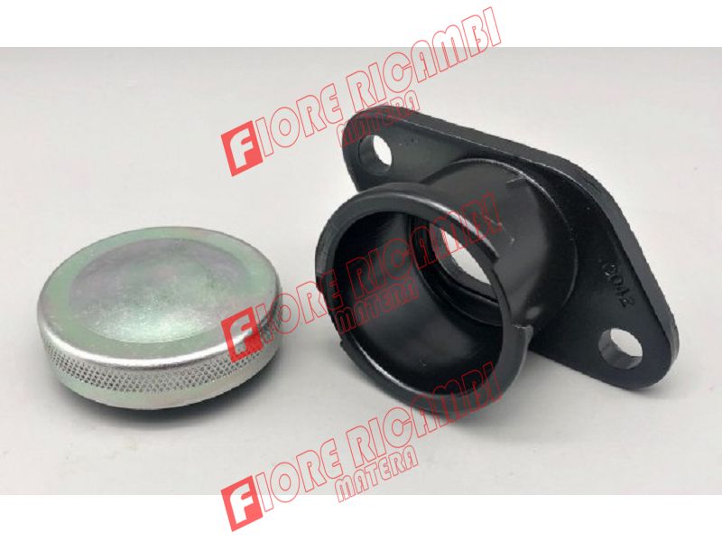 4134C042 - BOCCHETTONE USATO BUONO