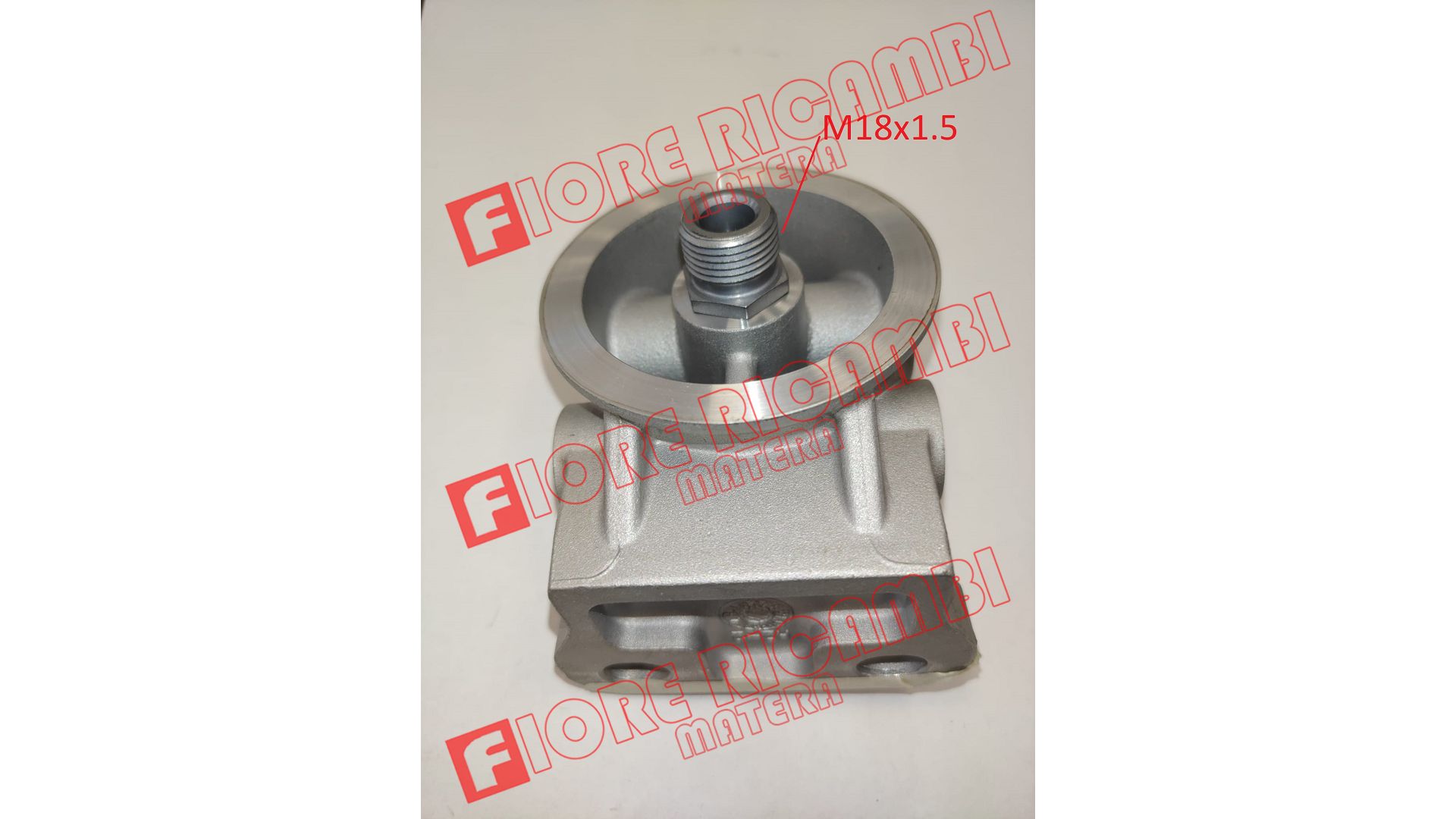 6637649A1 SUPPORTO FILTRO 04131517