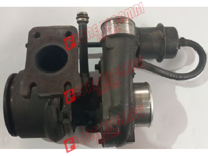 6671308A1 TURBO EX 6635411A1 6721830A1