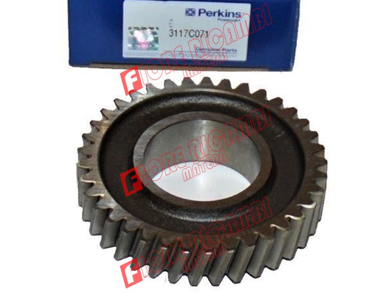 6678355A1 - INGRANAG USATO EX 3117C071