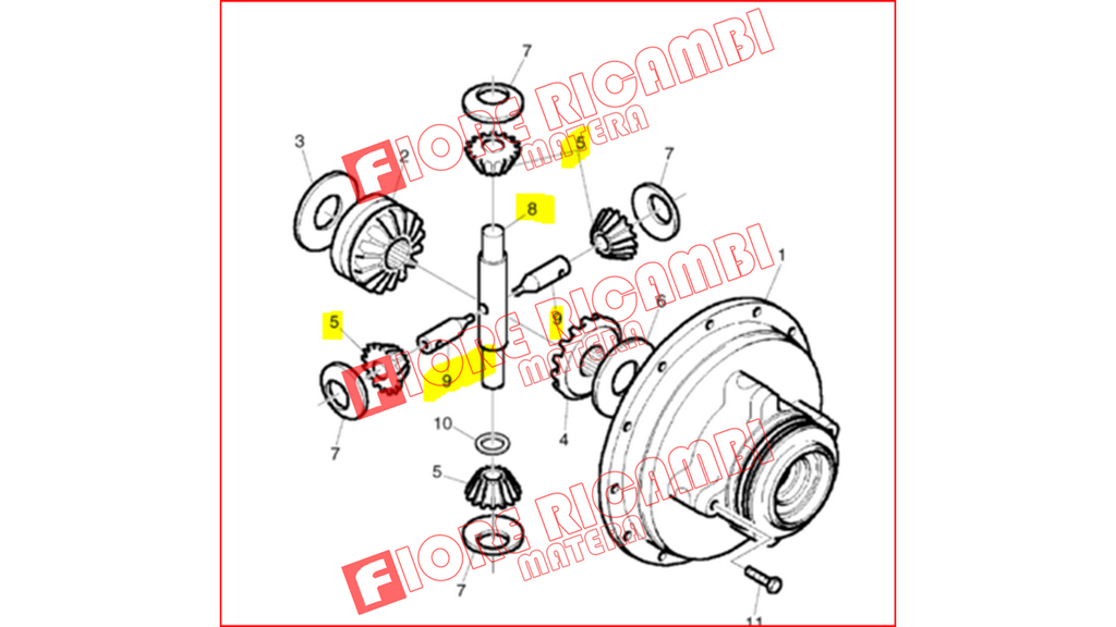 714977A2 KIT - immagine 2