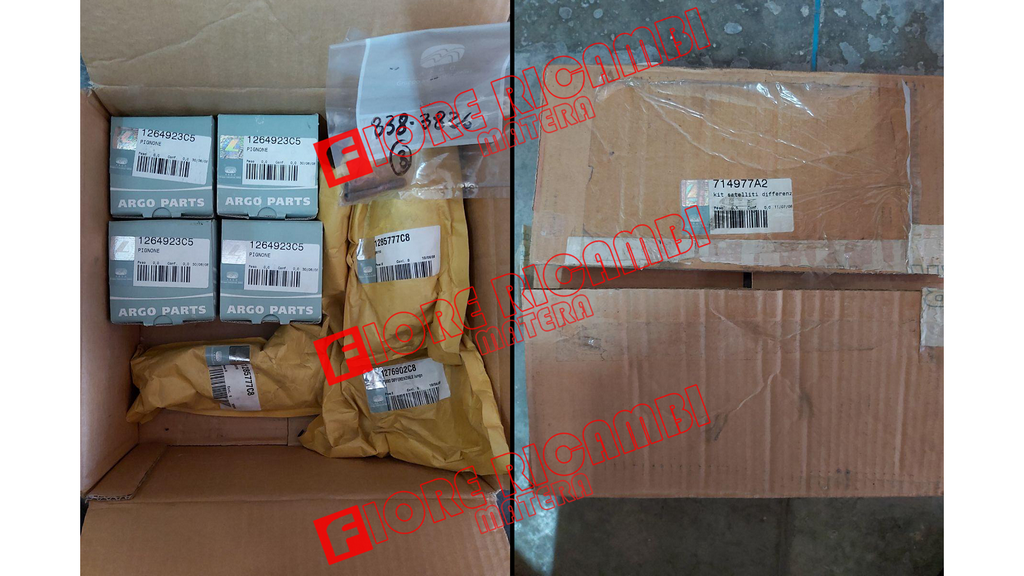 714977A2 KIT