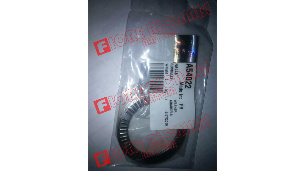 A54022 - RALLA BEARING,44.56mm ID x 63.13mm OD x 1.98mm W
