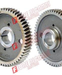 31171353 INGRANAGGIO 3641739M1 3117L023 6678366A1 USATO BUONO