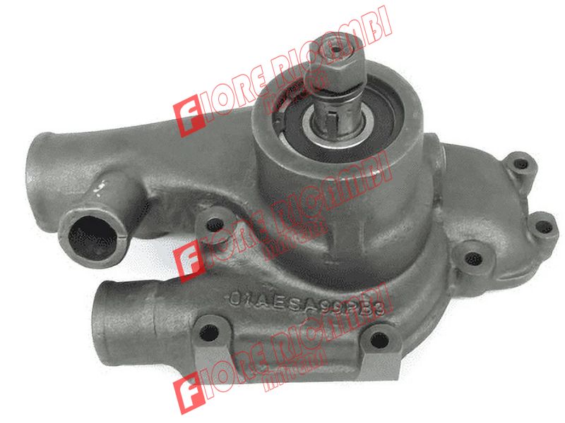6680261A1 POMPA ACQUA