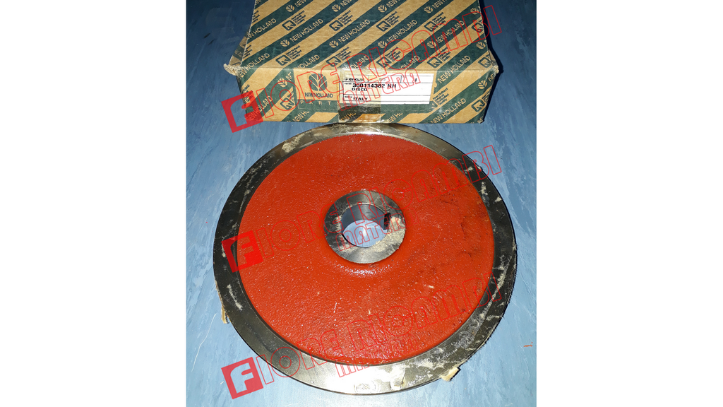 300114382 - DISCO FISSO VAR.