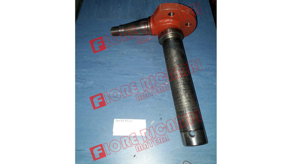 300119240 FUSO A SNODO FUSELLO