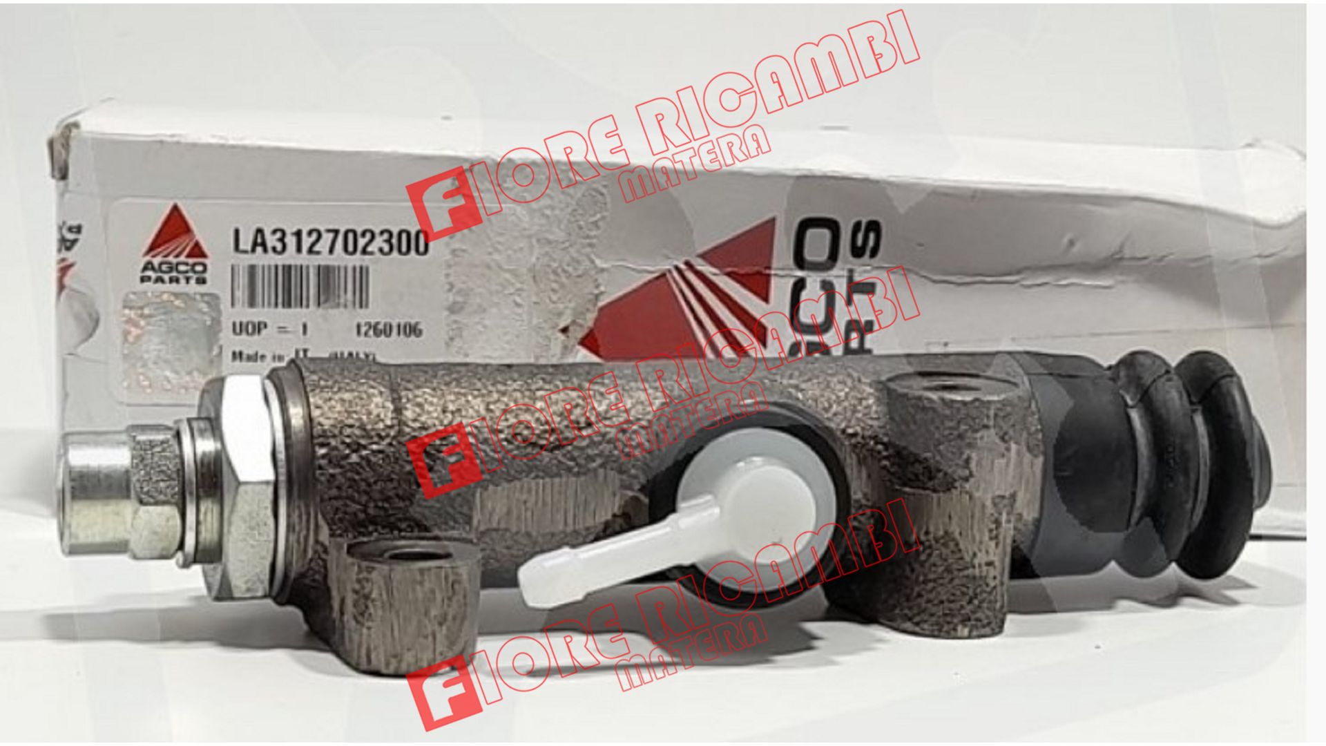 312702300 - POMPA FRENI CPT.