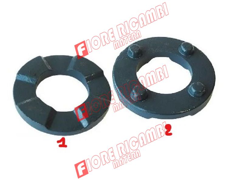 322701550 - MANICOTTO TRASCINAMENTO