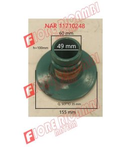 CP1896A - SEMIDISTANZ.CORTO 6C4020 Q 33