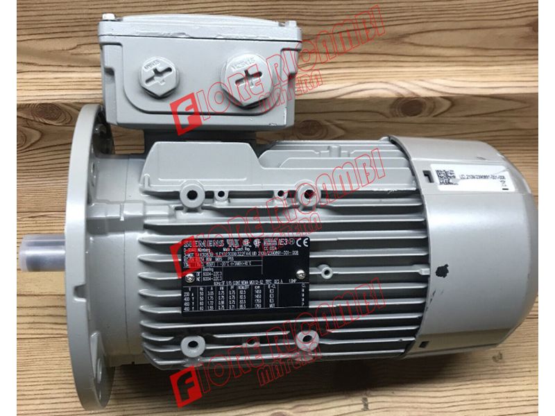 D-90441 MOTORE ELETTRICO