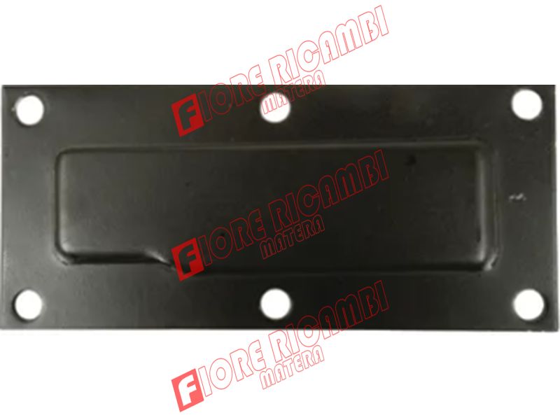 3612M002 - COPERCHI