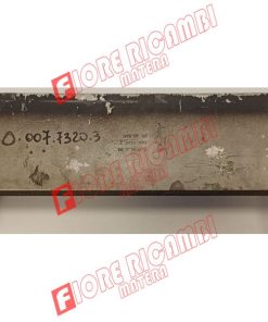 0.007.7320.3 RADIATORE OLIO USATO BUONO