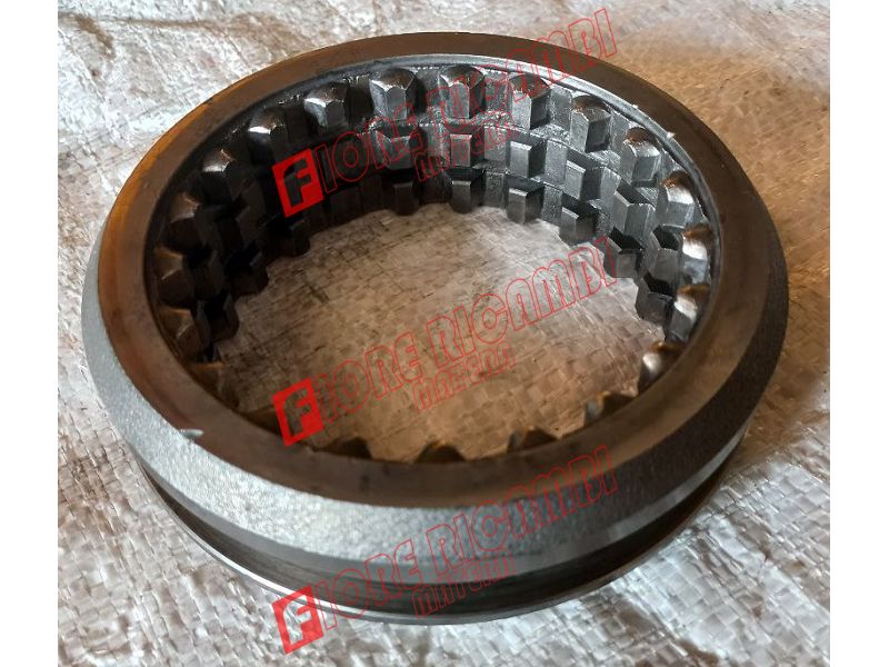0.212.3417.6/10 - MANICOTTO CON MOZZO EX 0.164.3417.0