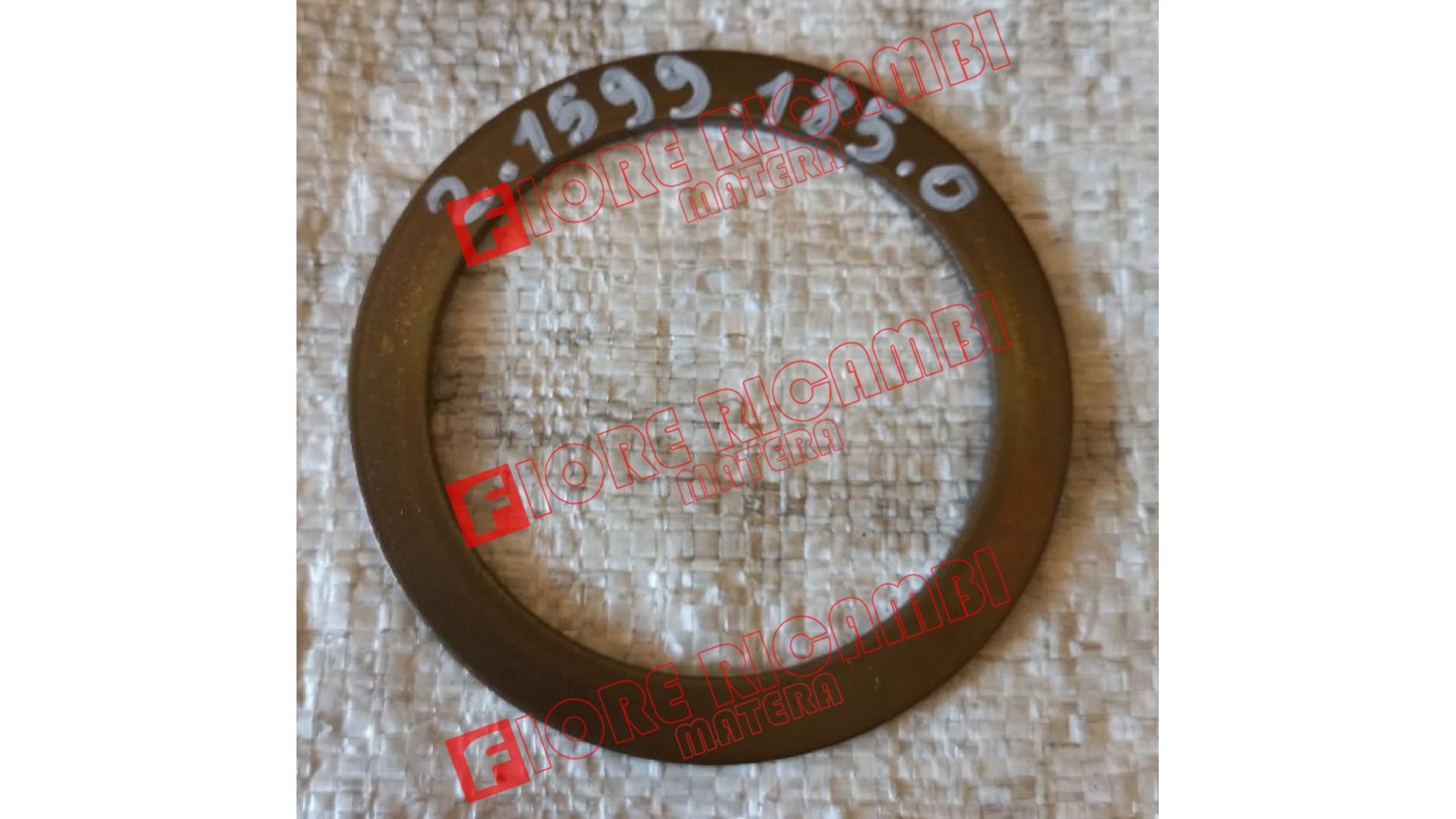 2.1599.185.0/10 - ANELLO SPALLAMENTO