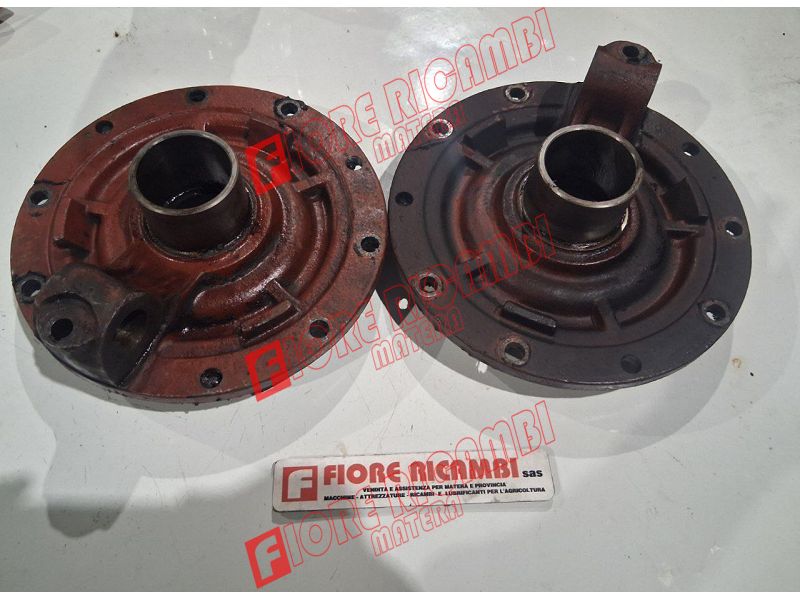 3300143M3 - SUPPORTO USATO