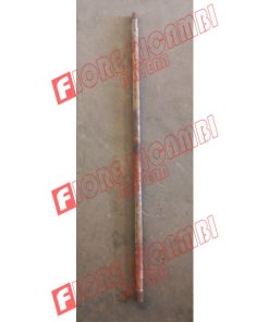 3300743M2 - ALBERO DI TRASMISSIONE  D. 30  Lungh. 1325  Z. 15