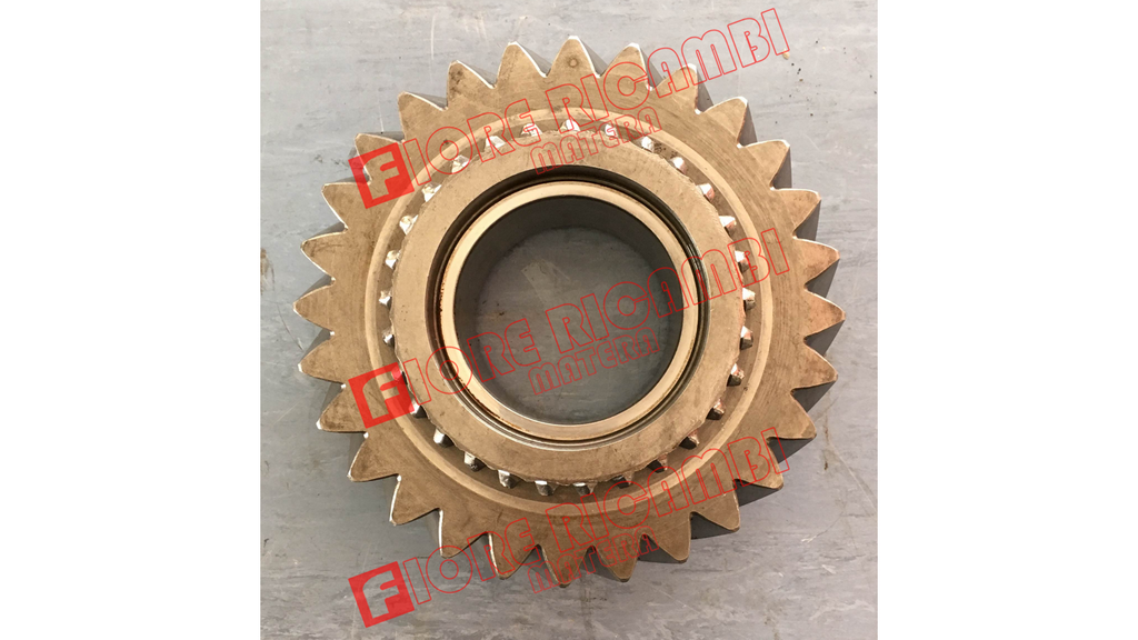 3580714M1 PIGNONE TRASMISSIONE USATO