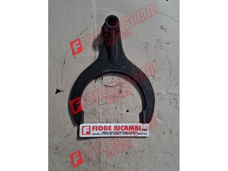4993834 - FORCELLA BLOC. DIFF. USATA