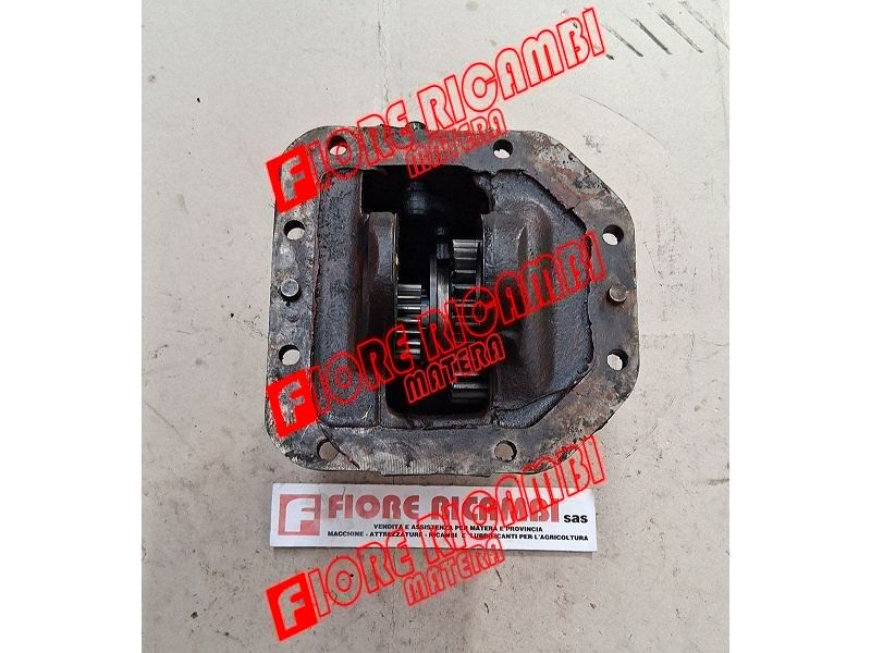 5131914 - INGRANAGGIO Z.30 USATO