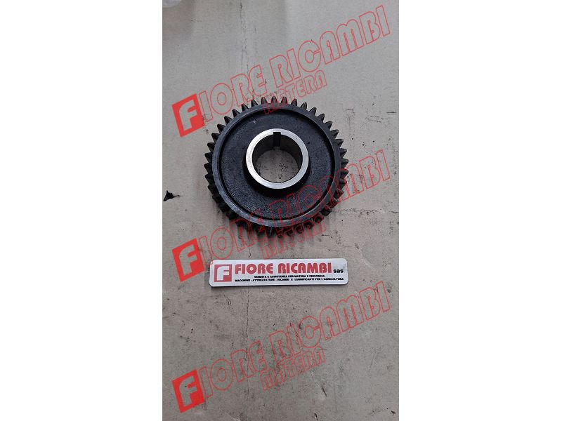 4995695 - INGRANAGGIO Z.40 USATO