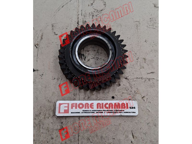 5127540 - INGRANAGGIO CPTZ35 USATO