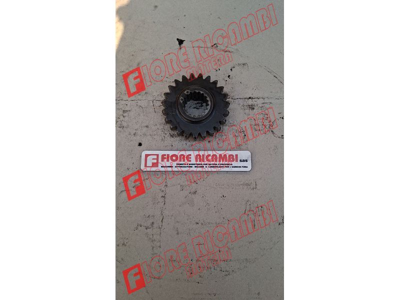 5127553 - INGRANAGGIO Z 23USATO